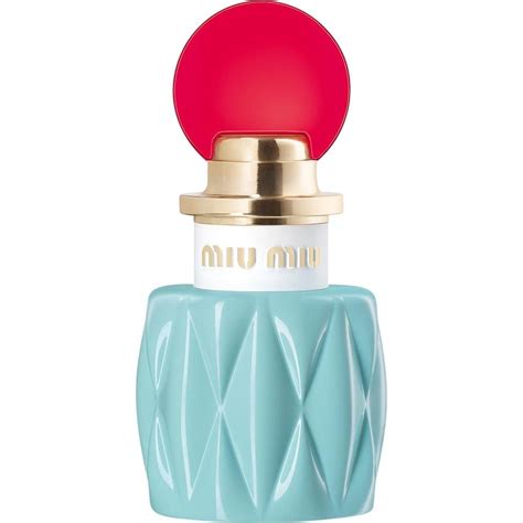 miu miu miu miu eau de parfum spray scent|Miu Miu Eau de Parfum .